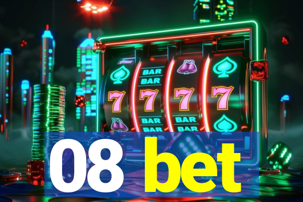 08 bet